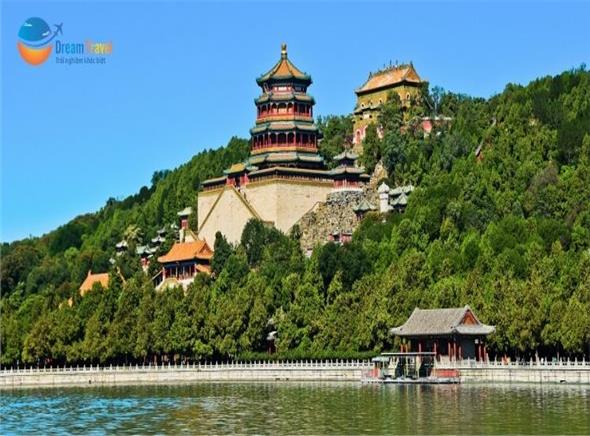 [HCM] Tour Trung Quốc Khám Phá Bắc Kinh 2026